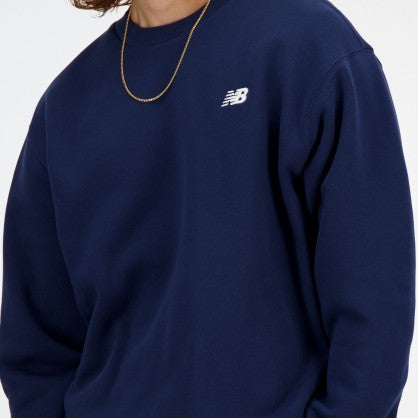 FLEECE CREW