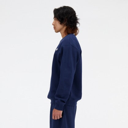 FLEECE CREW