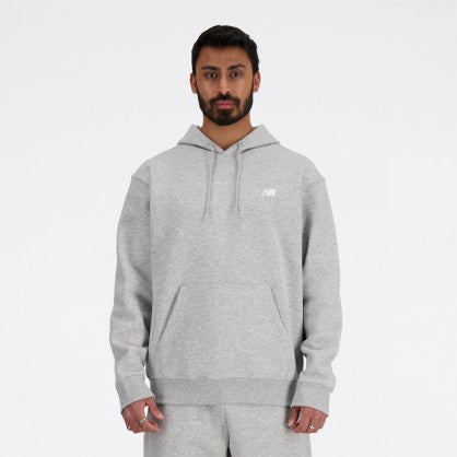 FLEECE HOODIE