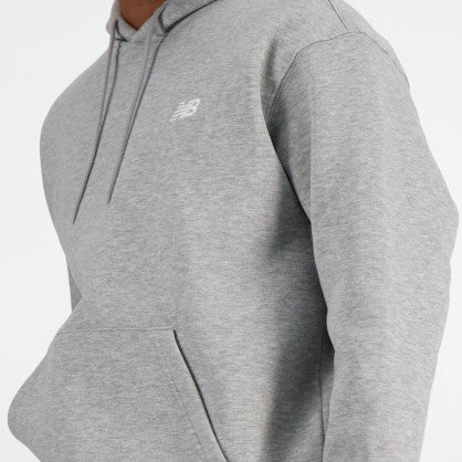 FLEECE HOODIE