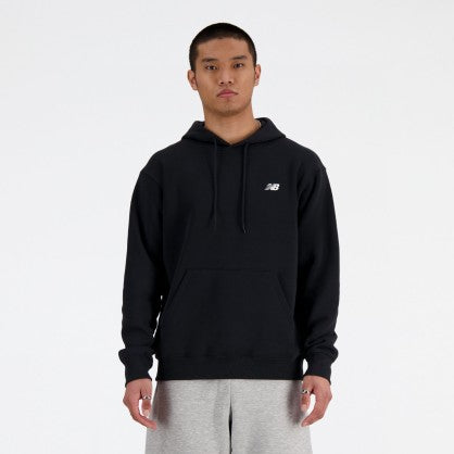 FLEECE HOODIE