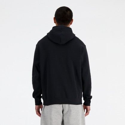 FLEECE HOODIE