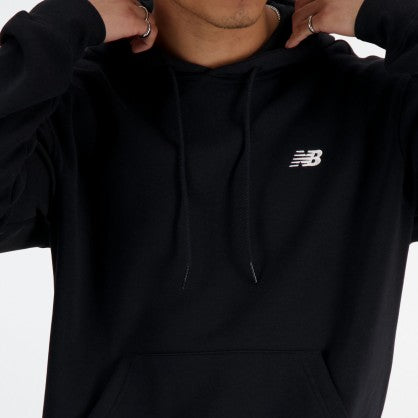 FLEECE HOODIE