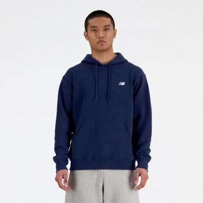 FLEECE HOODIE