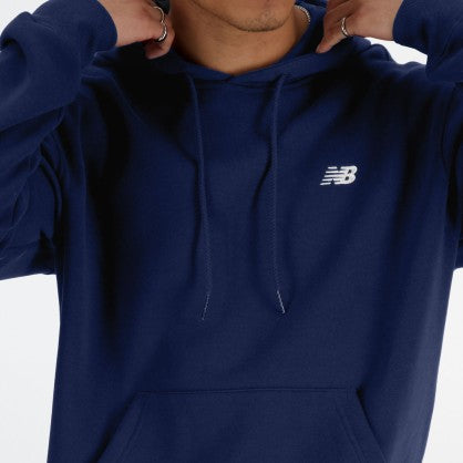 FLEECE HOODIE