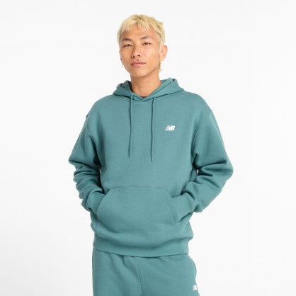 FLEECE HOODIE