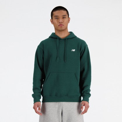 FLEECE HOODIE