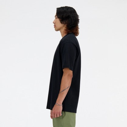 NB ATHLETICS COTTON T-SHIRT