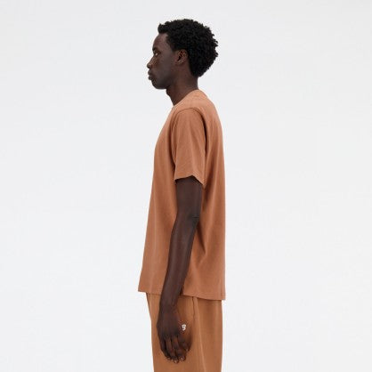 BASEBALL STYLE RELAXED TEE