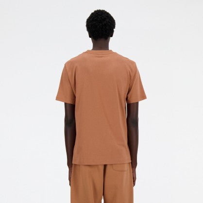 BASEBALL STYLE RELAXED TEE