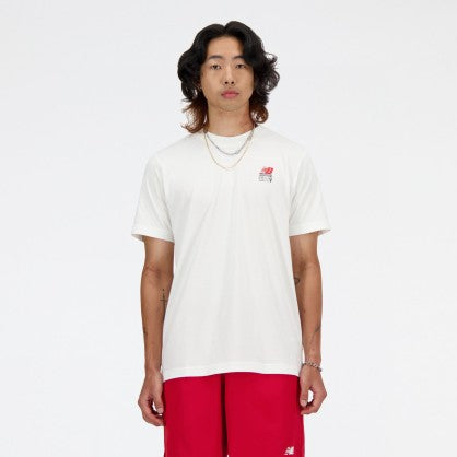 BOOKSHELF TEE