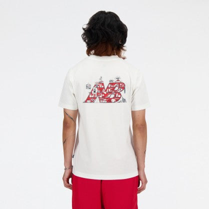 BOOKSHELF TEE