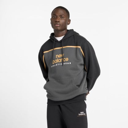 CLASSICS FLEECE HOODIE