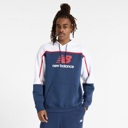 CLASSICS FLEECE HOODIE