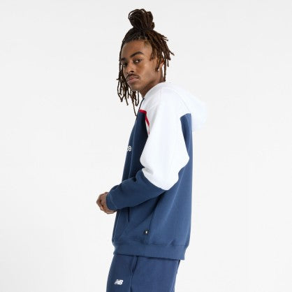 CLASSICS FLEECE HOODIE