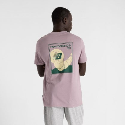 NEW BALANCE 550 T-SHIRT