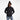 Hoops Uniform Hoodie