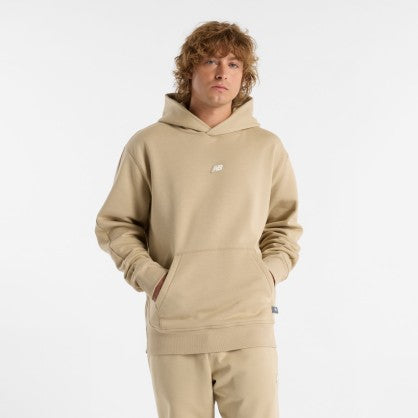 Hoops Uniform Hoodie