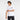 Linear Graphic T-Shirt