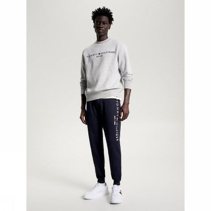 TOMMY LOGO SWEATPANT