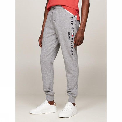 TOMMY LOGO SWEATPANT