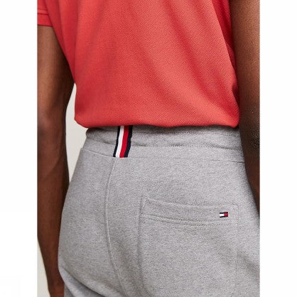 TOMMY LOGO SWEATPANT