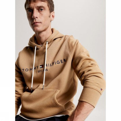 TOMMY LOGO HOODY