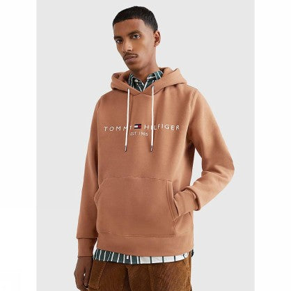 TOMMY LOGO HOODY