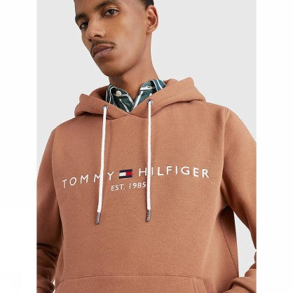 TOMMY LOGO HOODY