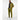 LOGO FLEECE PANT