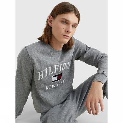 MODERN VARSITY SWEAT