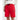 GRAPHIC SWEATSHORT