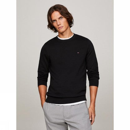 CLASSIC COTTON CREW