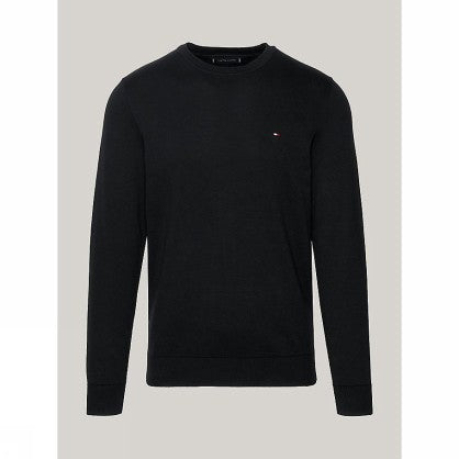 CLASSIC COTTON CREW