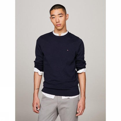 CLASSIC COTTON CREW