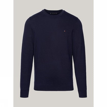 CLASSIC COTTON CREW