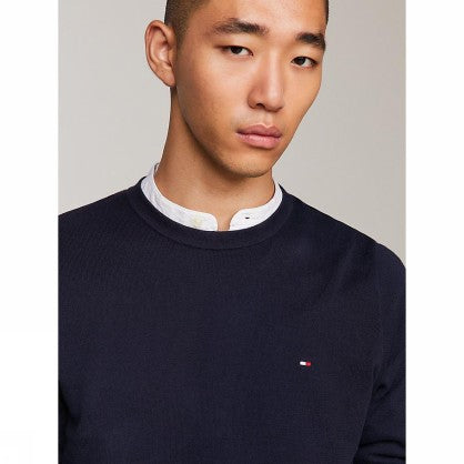 CLASSIC COTTON CREW