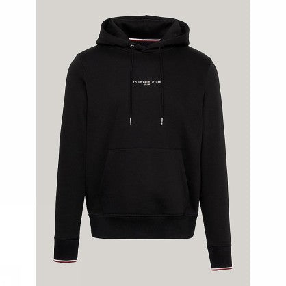 TOMMY LOGO TIPPED HO
