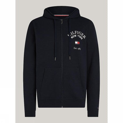 WCC ARCHED VARSITY Z