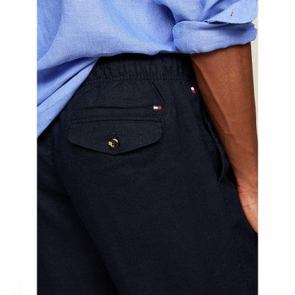 HARLEM PO DRWS LINEN