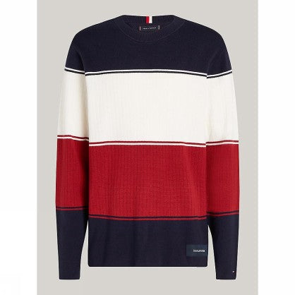 MILANO COLOURBLOCK C