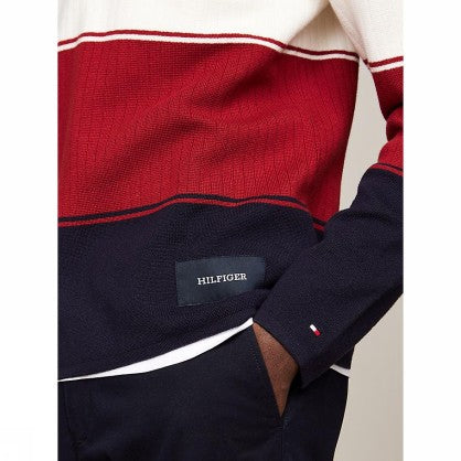 MILANO COLOURBLOCK C