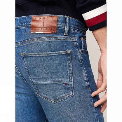 SLIM BLEECKER PSTR C