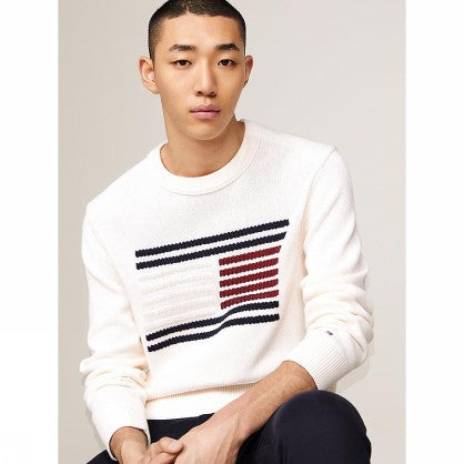 BIG GRAPHIC FLAG CRE