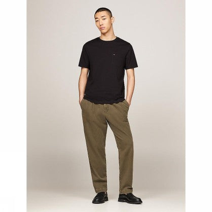 POCKET TEE