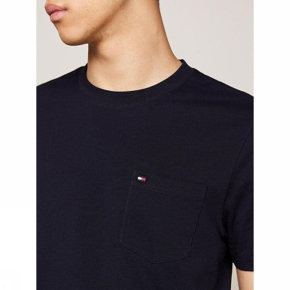 POCKET TEE