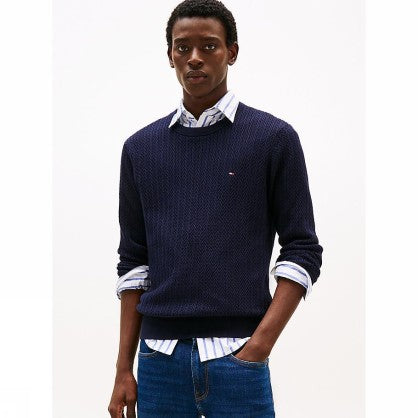 Herringbone Structure
