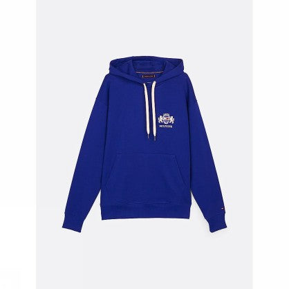 Hilfiger Small Crest