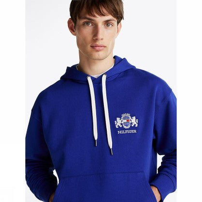 Hilfiger Small Crest