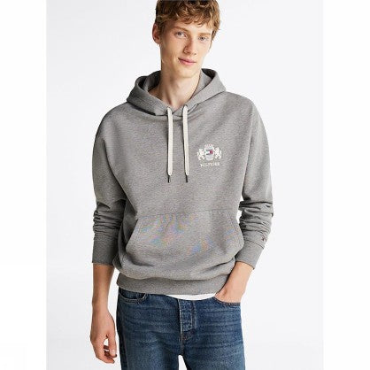 Hilfiger Small Crest